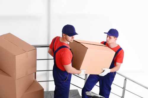 Cookies and website settings for Pentonville Storage