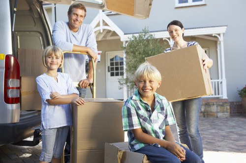 Storage unit confirmation and booking details