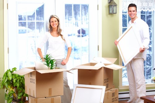Pentonville Storage pricing overview for different property types