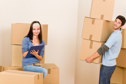 Payment and billing information for storage services